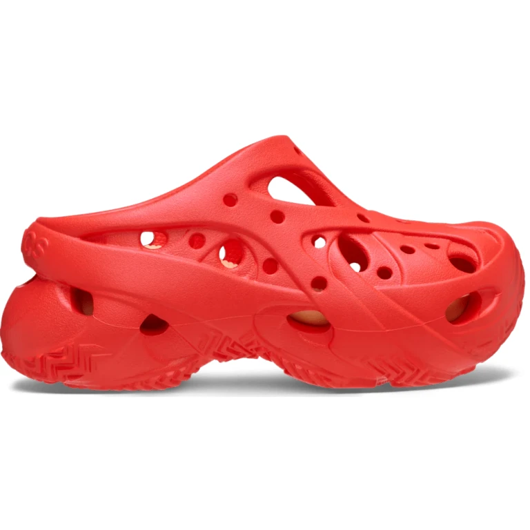 Women's Crocs Caged Clog - Starfish