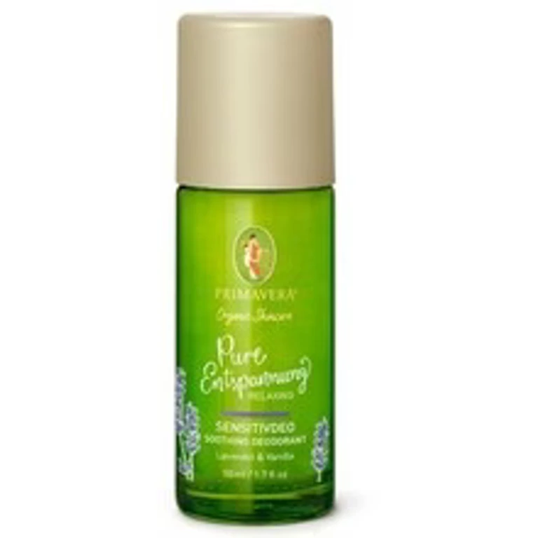 Relaxing Soothing Deodorant 50 ml