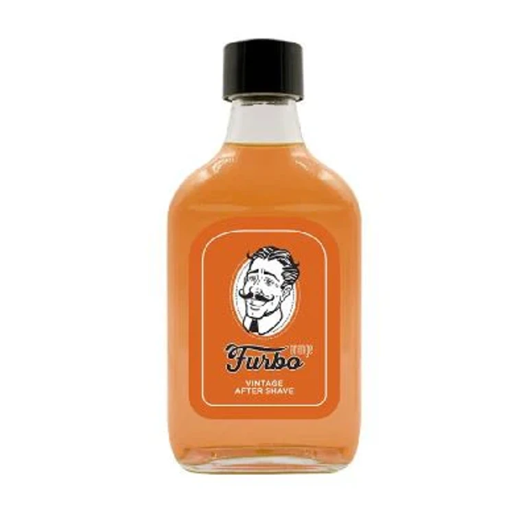 Orange aftershave lotion 200 ml