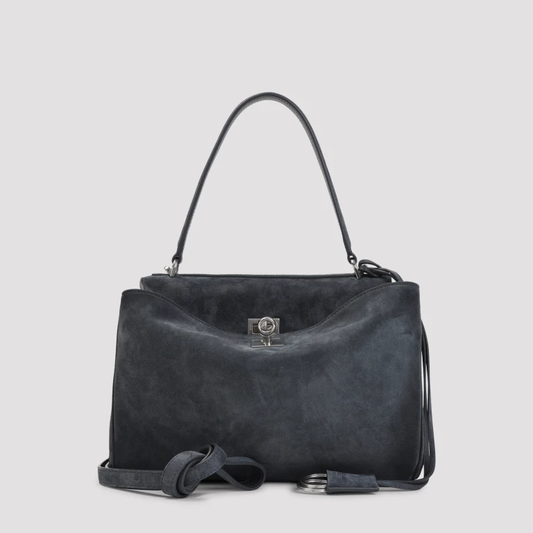 Rodeo Top Handle S Handbag