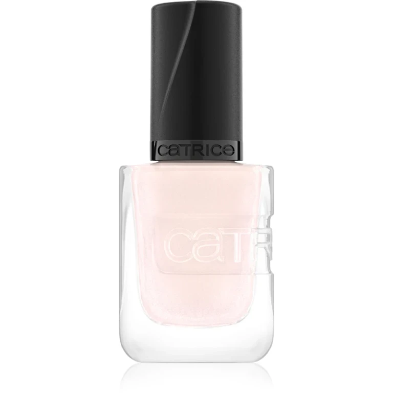 GEL AFFAIR nail polish color 002 Dancing In Ballet Shoes 10.5 ml