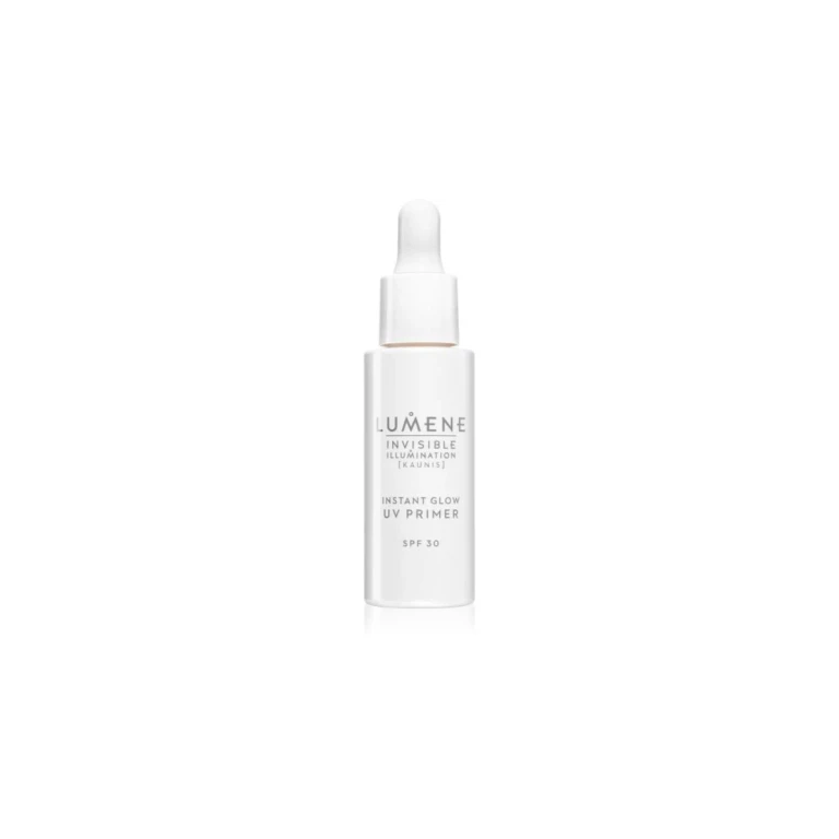 Invisible Illumination Instant Illuminating Foundation Primer SPF 30 30ml