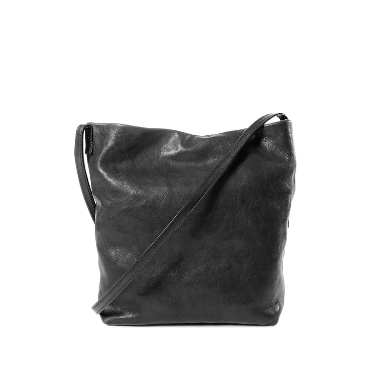 Ann Demeulemeester Sac Porté Épaule - Noir (B0012629LT137)