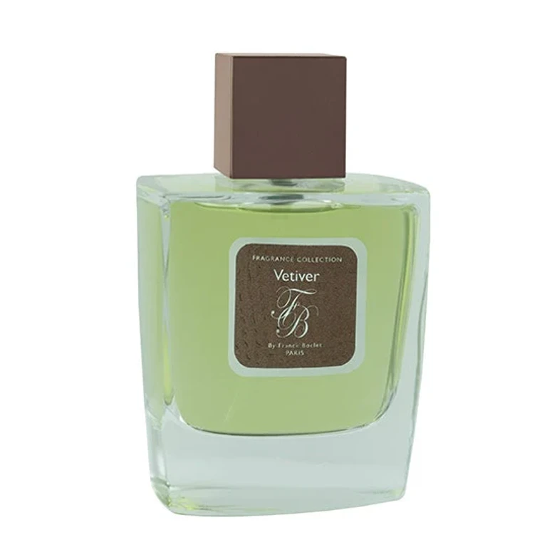 Vetiver Eau de Parfum
