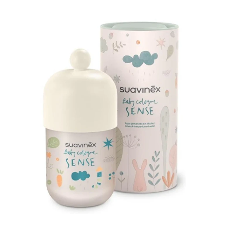 Baby Cologne Sense 100 ml