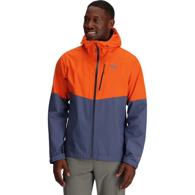 Foray II GORE-TEX Jacket - Men's