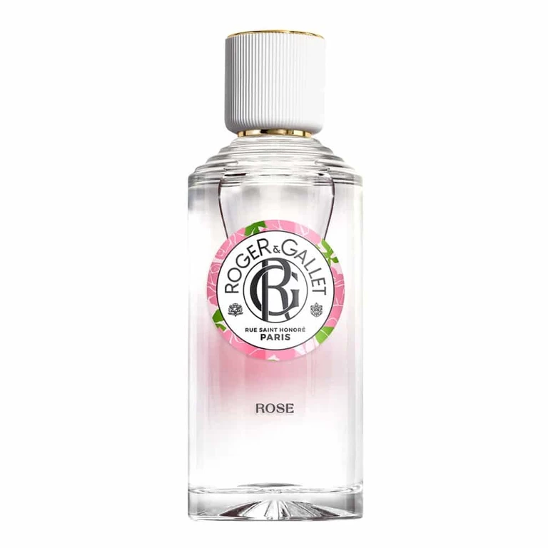 Rose Fragrant Body Water 100 ml