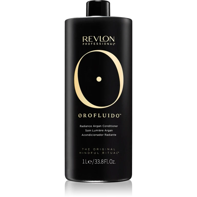 Balm Orofluido Radiance Argan 1000 ml