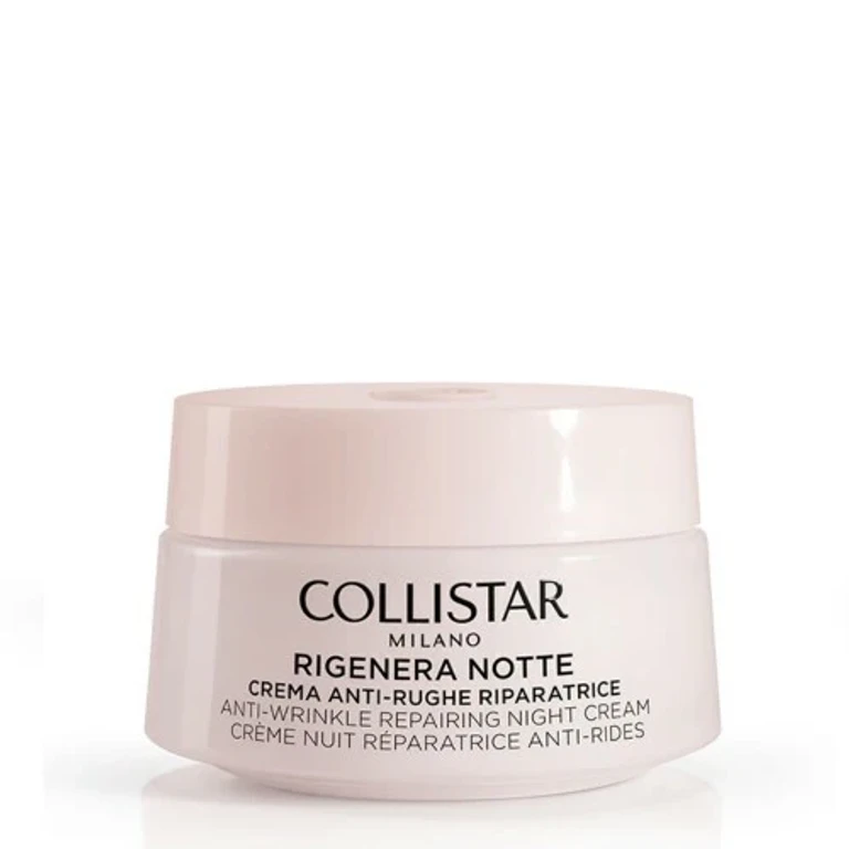 Regenerate Anti-Falten Nachtcreme 50ml