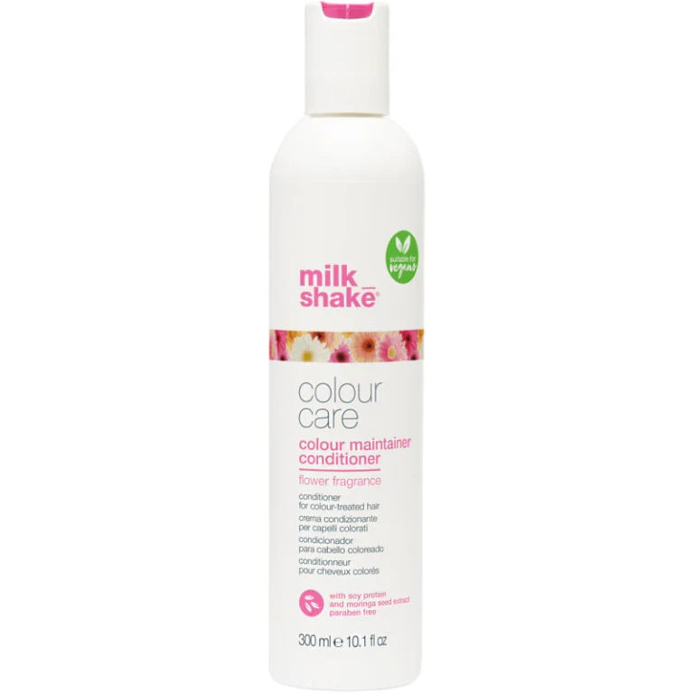 Colour Care Flower Conditioner Milk Shake 300 ml