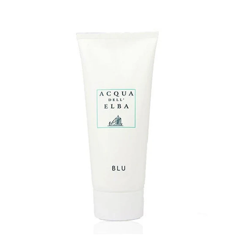 Blue Moisturizing Body Lotion