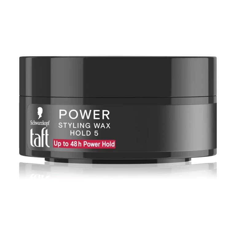 Taft Power hair wax 75 ml