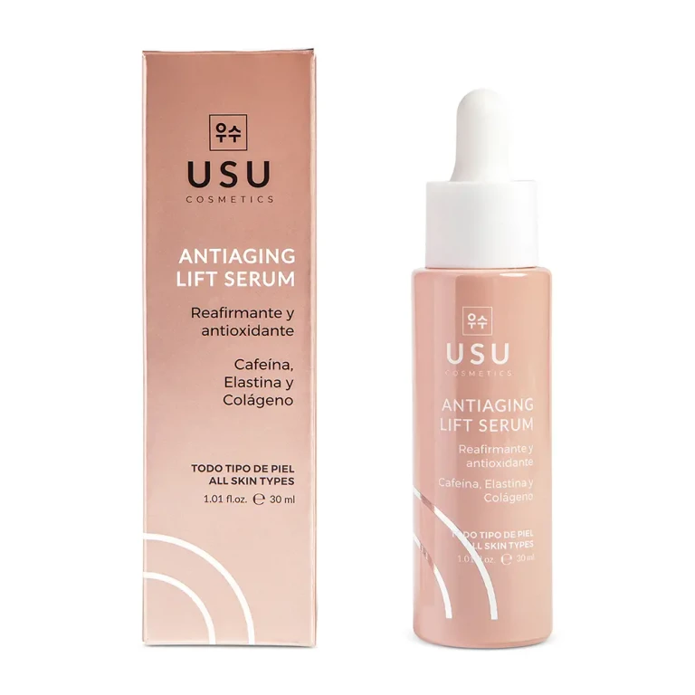 Anti-aging Firming and Antioxidant 30ml