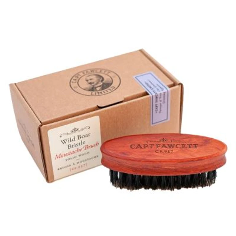 Mustache brush Wild Board