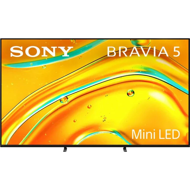 BRAVIA 5 55" 4K HDR Smart Mini-LED TV