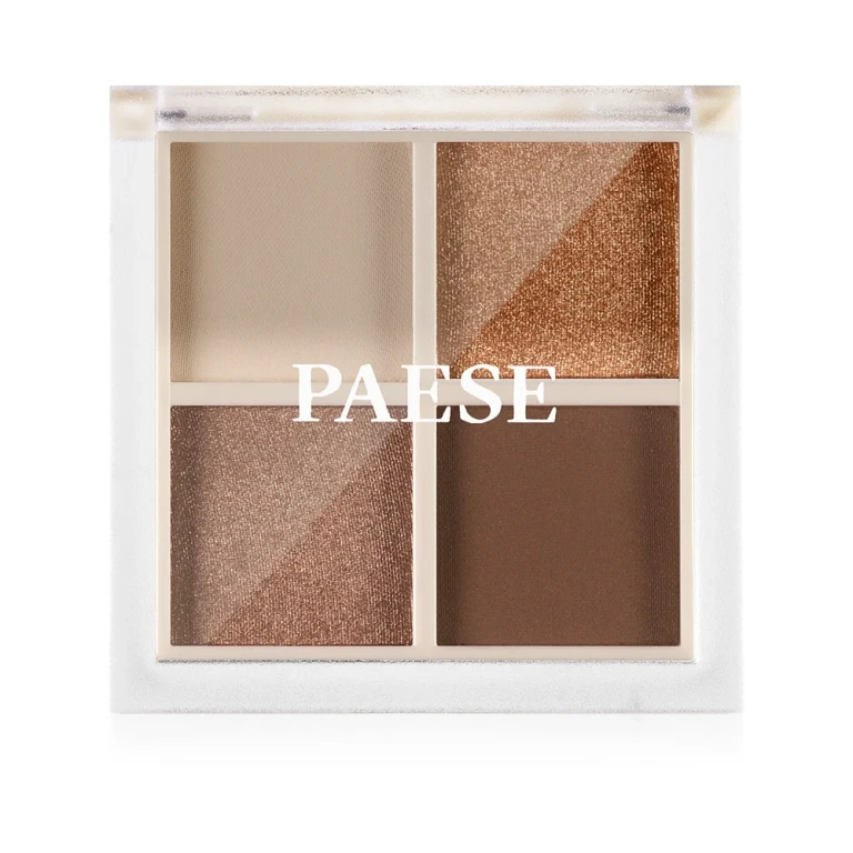 Country Daily Vibe Eyeshadow Palette 01 Golden Hour 5.5g
