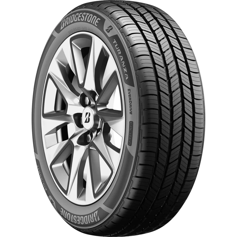 Turanza EverDrive - 205/55R16/XL 94V Tire