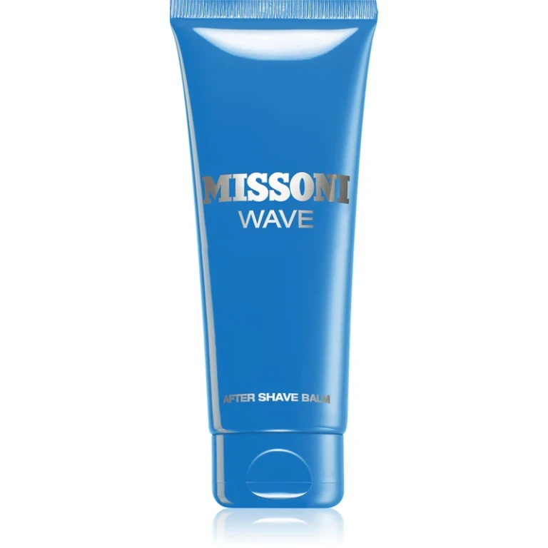 Wave post-shave balm for men 100 ml