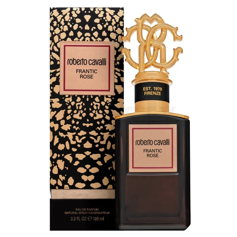 Frantic Rose EDP U 100 ml