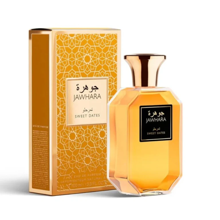 Sweet Dates - Eau de Parfum 100 ml