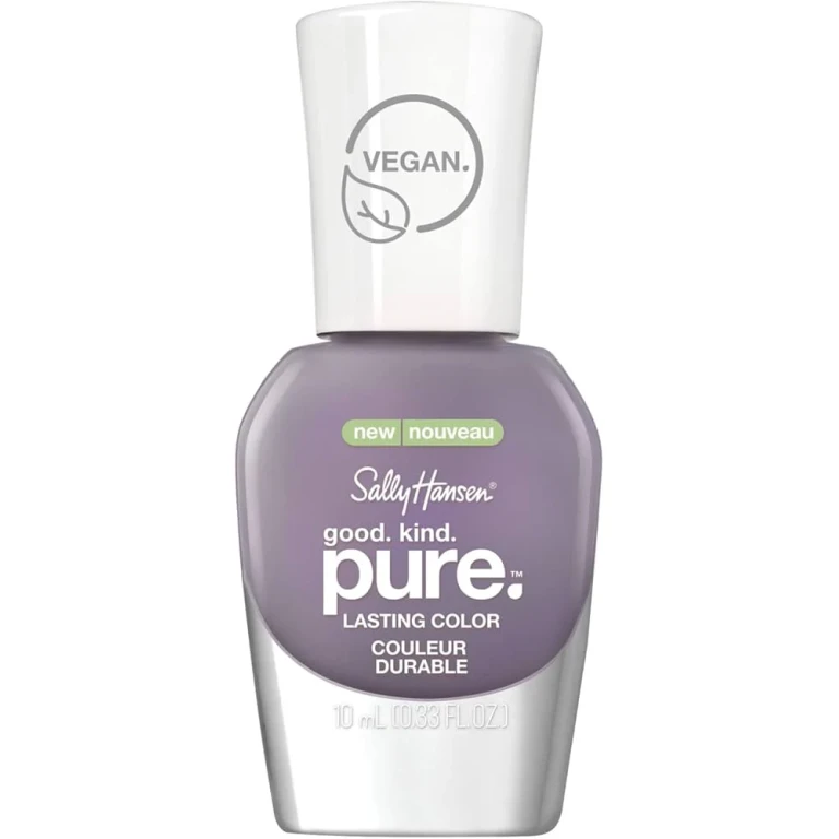 Good Kind Pure Vegan Color 341-Lavender Haze 10 ml