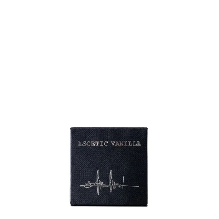 Ascetic Vanilla car diffuser refill