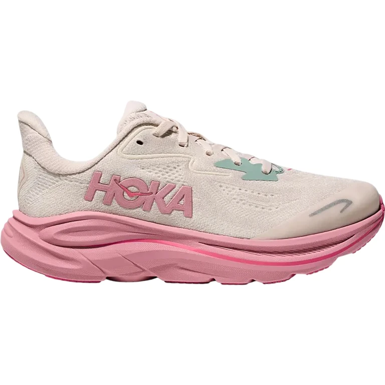 Clifton 10 Running Shoes - Big Kids