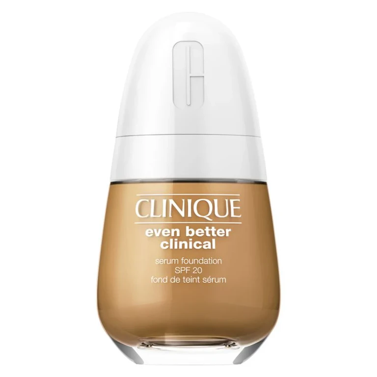 Even Better Clinical Serum Foundation Spf 20 Wn 100 - Deep