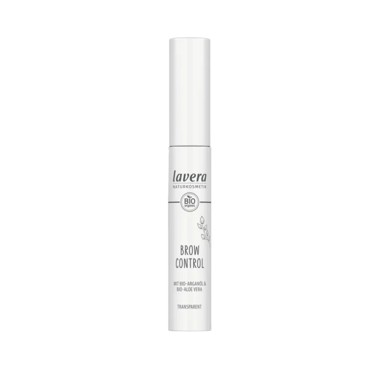 Control eyebrows, 01 Transparent (8,50 ml)