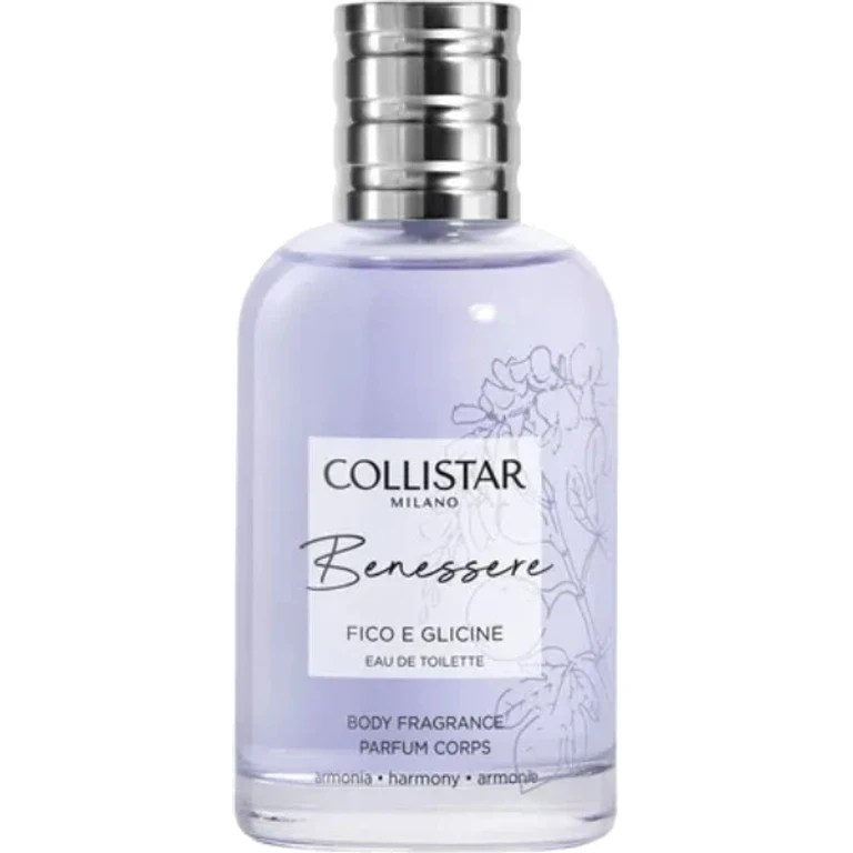 Wellbeing Eau de Toilette EDT