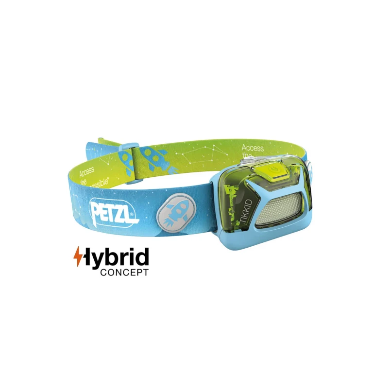 TIKKID 20 lumens Headlamp - Kids