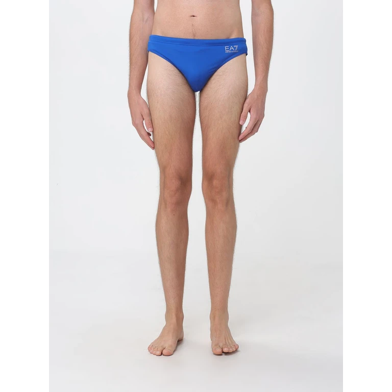 Swimsuit Men color Gnawed Blue (7M000500AF14514MB015)