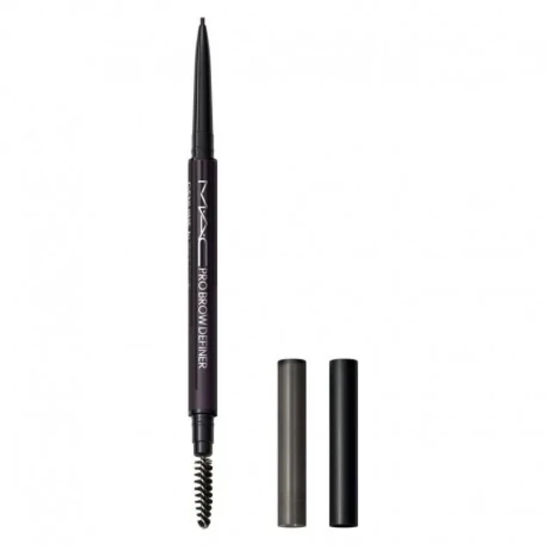 Mac Pro Eyebrow Pencil 1Mm Genuine Aubergine