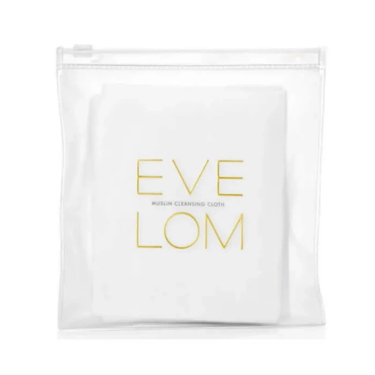 Muslin cleansing cloth Eve Lom 3 pieces