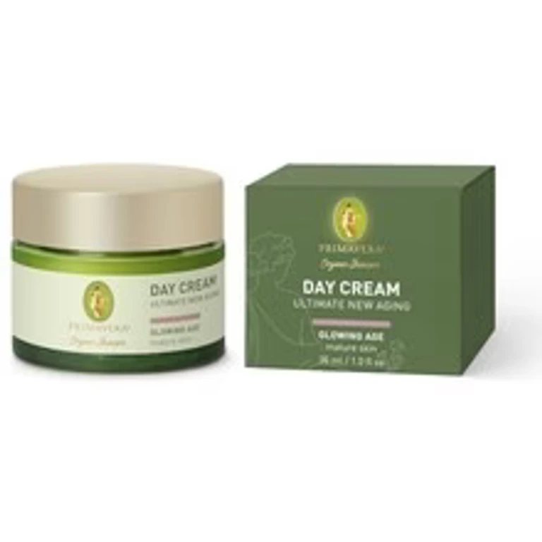 Ultimate New Aging Day Cream - for mature skin - 30ml