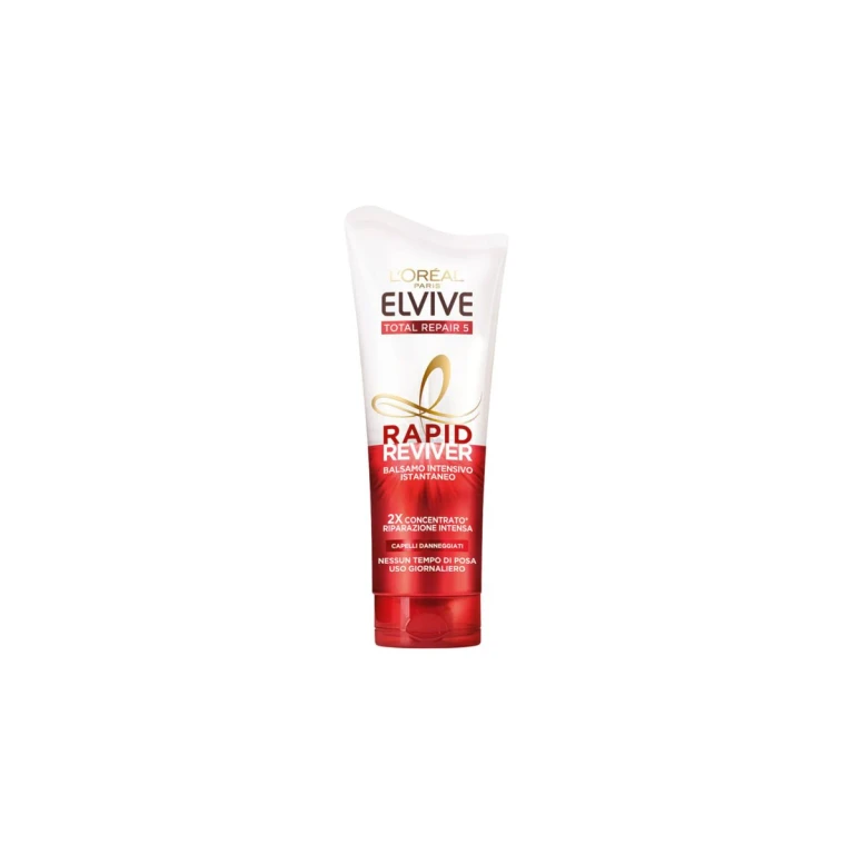 L'Oreal Paris Elvive Total Repair 5 Conditioner for Damaged Hair 180ml