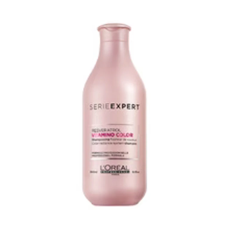 Expert Vitamino Color Resveratrol Shampoo - 500 ml