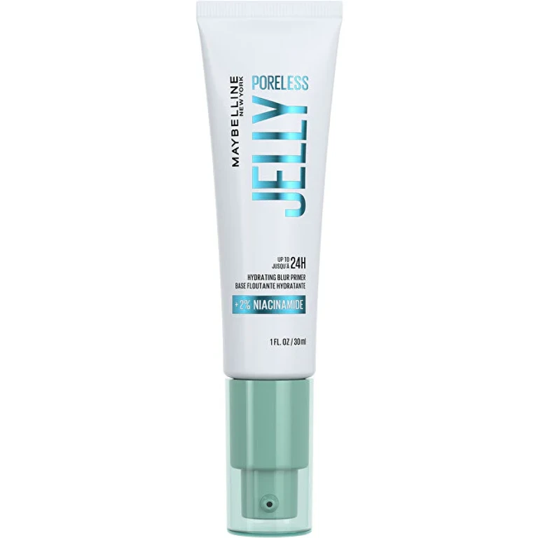 Foundation Base (Poreless Jelly Primer) 30 Ml