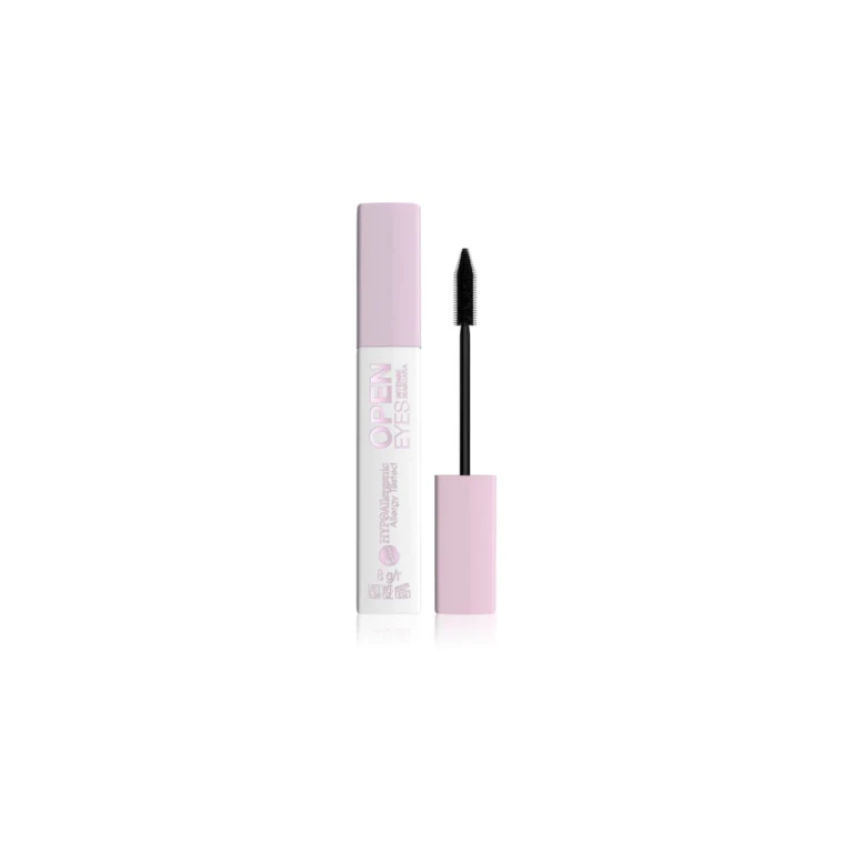 Hypoallergenic lengthening mascara 8 g