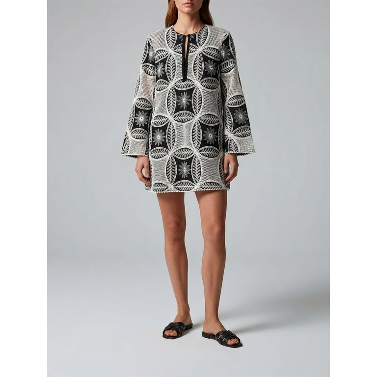 Gia Mini Dress
