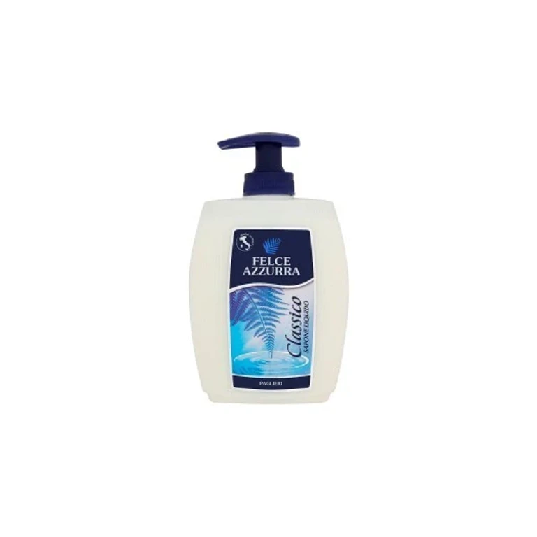 Classic Liquid Soap 300 ml