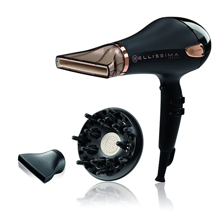 My Pro 11665 - Hair Dryer