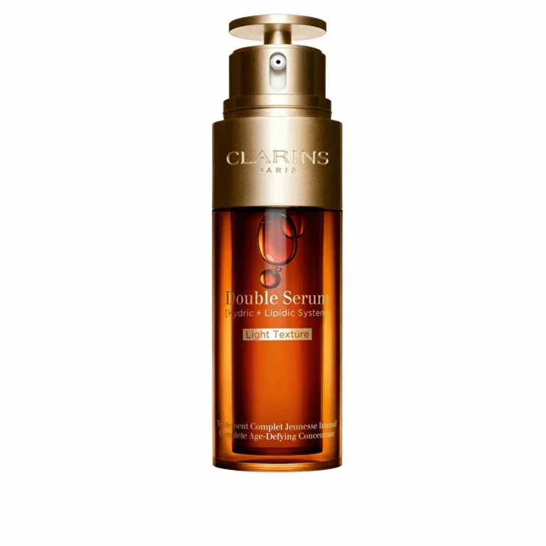 Bright Skin Serum (Double Clear Serum) 50 ml