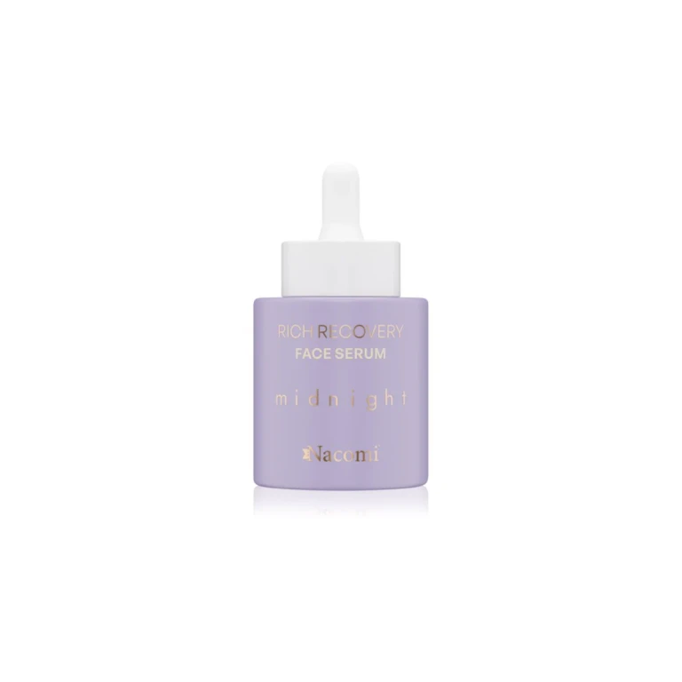 Rich & Comfy face serum 30 ml