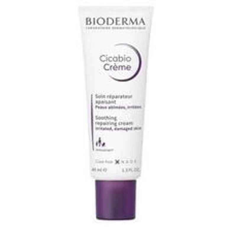 Cicabio Creme+ Soothing Ultra-Repair Cream 40ml