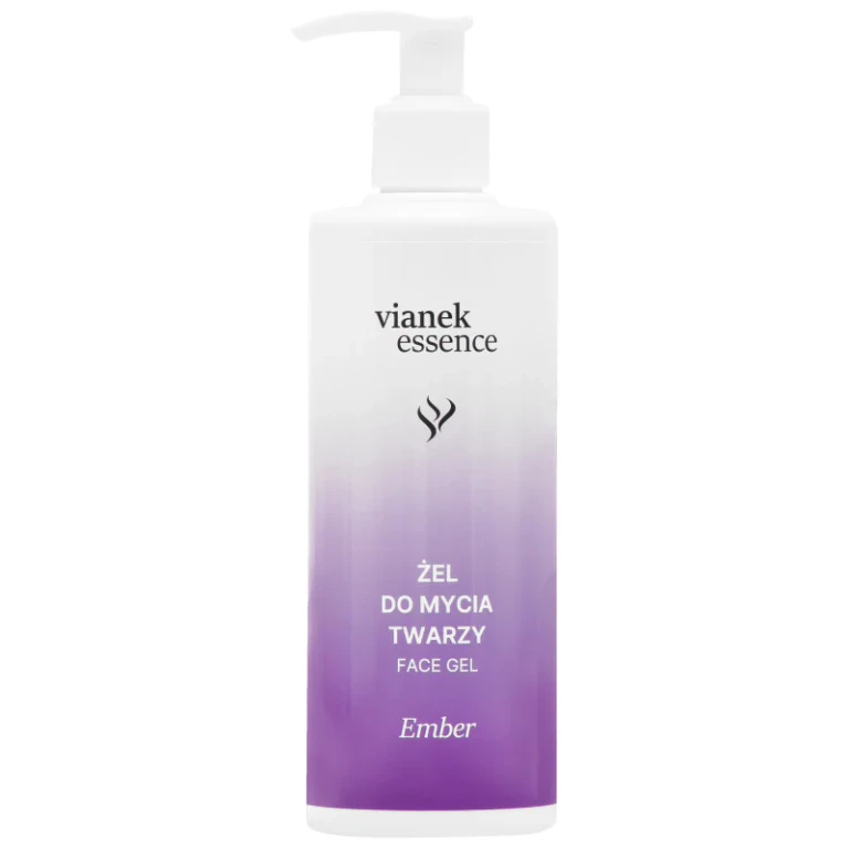 ESSENCE Ember フェイシャルクレンジングジェル 300ml