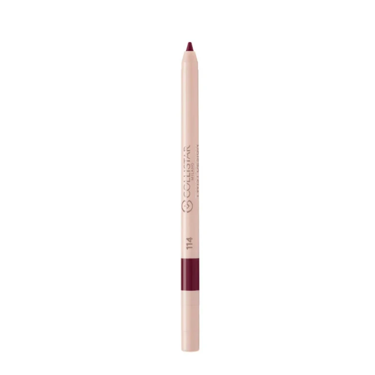 Twist Design Automatic Lip Pencil Warm mauve 114