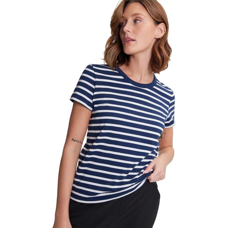 Newport Short Sleeve Top - Women's