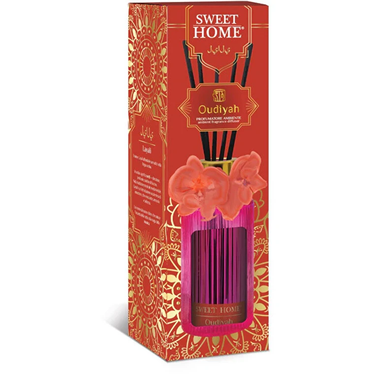 Oudiyah Aroma Diffuser 200 ml