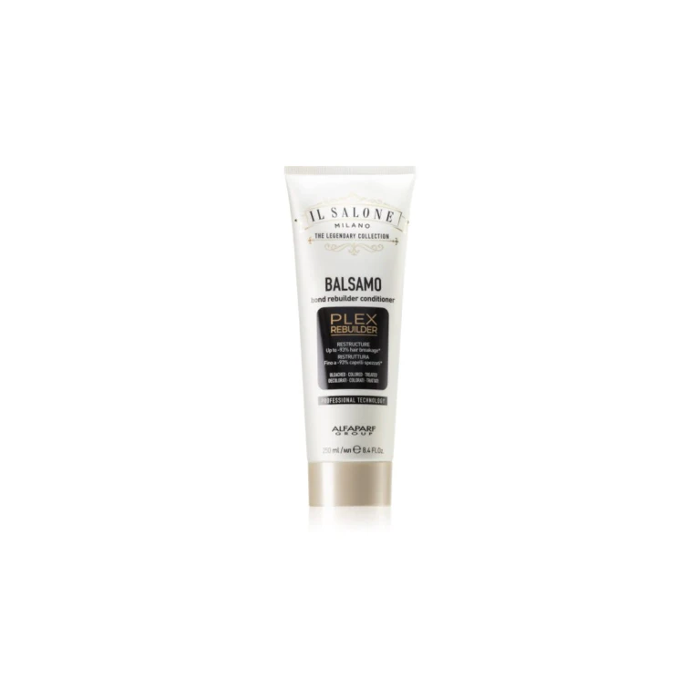 salon milano conditioner plex 250 ml